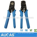 Professional RJ45 Hand Crimping Tools For Lan Cable Crimping Cat5e/Cat6/Cat7